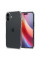 Ультратонкий прозорий силиконовый чехол для iPhone 16 Plus