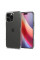 Ультратонкий прозрачный силиконовый чехол для iPhone 16 Pro Max