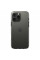 Ультратонкий прозрачный силиконовый чехол для iPhone 16 Pro Max