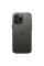 Ультратонкий прозрачный силиконовый чехол для iPhone 16 Pro