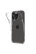 Ультратонкий прозрачный силиконовый чехол для iPhone 16 Pro