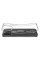Ультратонкий прозрачный силиконовый чехол для iPhone 16 Pro