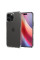 Ультратонкий прозрачный силиконовый чехол для iPhone 16 Pro