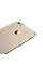 Ультратонкий прозорий силіконовий чохол для iPhone 6/6S