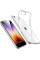 Ультратонкий прозорий силіконовий чохол для Apple iPhone 7/8