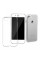 Ультратонкий прозорий силіконовий чохол для Apple iPhone 7/8