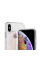 Ультратонкий прозрачный силиконовый чехол для iPhone X/Xs