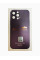  Чехол AG-Glass Matt Frame Color Logo для iPhone 11 Pro Max Deep Purple