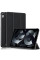 Чохол книжка Apple iPad 10,9 (2022) Black