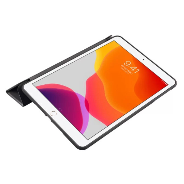 Чохол-книжка Apple iPad 2/3/4 Black