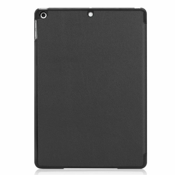 Чохол-книжка для планшета для Apple iPad 10.2 (2019)/Apple iPad 10.2 (2020)/Apple iPad 10.2 (2021) Black