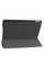 Чохол-книжка для планшета для Apple iPad 10.2 (2019)/Apple iPad 10.2 (2020)/Apple iPad 10.2 (2021) Black