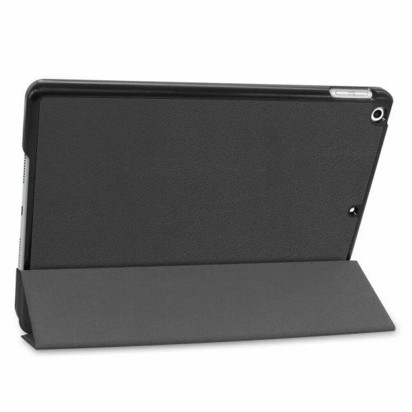 Чохол-книжка для планшета для Apple iPad 10.2 (2019)/Apple iPad 10.2 (2020)/Apple iPad 10.2 (2021) Black