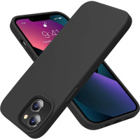 Чехол elago Liquid Silicone Case совместим с iPhone 13 (6.1 дюймов)
