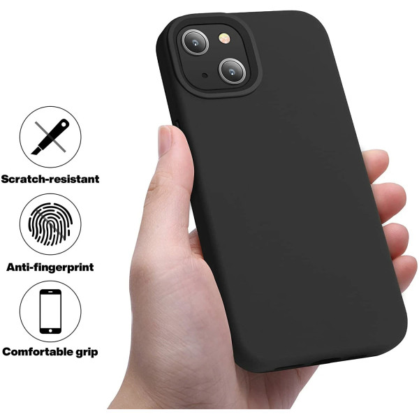 Чохол elago Liquid Silicone Case Compatible with iPhone 13 (6.1 inches)