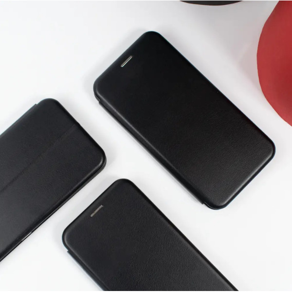 Чохол-книжка Baseus Premium для Samsung S9 Plus Black
