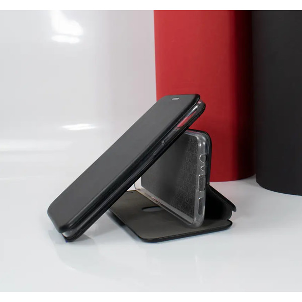 Чохол-книжка Baseus Premium для Samsung S9 Plus Black