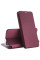 Чохол-книжка Baseus Premium для Realme C11 2021 Marsala