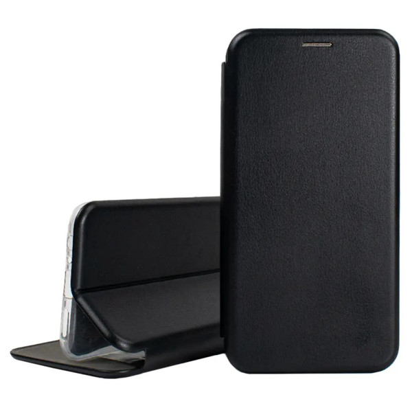 Чохол-книжка Baseus Premium для Samsung A04s Black