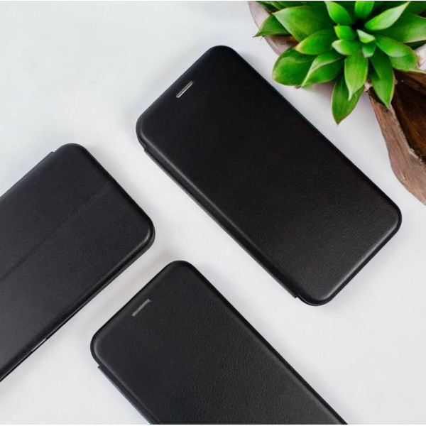 Чохол-книжка Baseus Premium для Samsung A04s Black