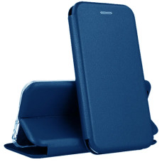 Чохол-книжка Baseus Premium для Samsung A13 (A135) Blue