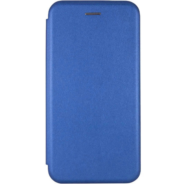 Чохол-книжка Baseus Premium для Samsung A13 (A135) Blue