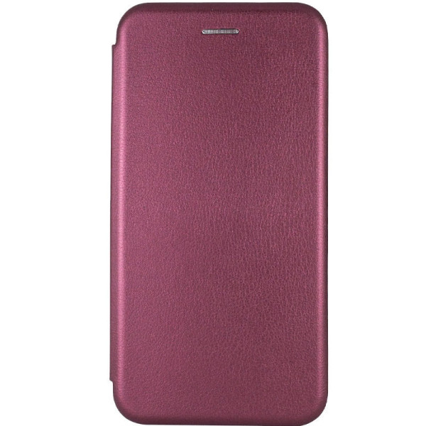 Чохол-книжка Baseus Premium для Xiaomi Mi 9 SE Marsala