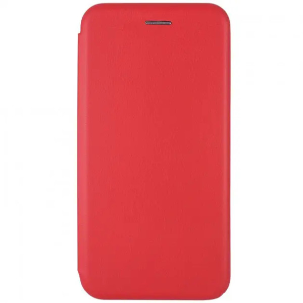 Чохол-книжка Baseus Premium для Xiaomi Redmi Note 11 Pro Red