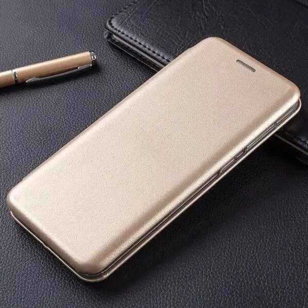 Чохол-книжка Baseus Premium для Xiaomi Redmi Note 12 5G Gold