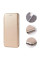 Чехол-книжка Baseus Premium для Xiaomi Poco X4 Pro Gold
