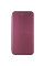 Чехол-книжка Baseus Premium для Xiaomi Redmi 5 Marsala