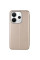 Чохол-книжка Baseus Premium для Xiaomi Redmi Note 14 4G Золотой