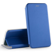 Чехол-книжка Baseus Premium для Xiaomi Redmi Note 14 Pro 5G Blue 