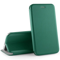 Чохол-книжка Baseus Premium для Xiaomi Redmi Note 14 Pro 5G Green