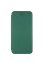 Чохол-книжка Baseus Premium для Xiaomi Redmi Note 14 Pro 5G Green