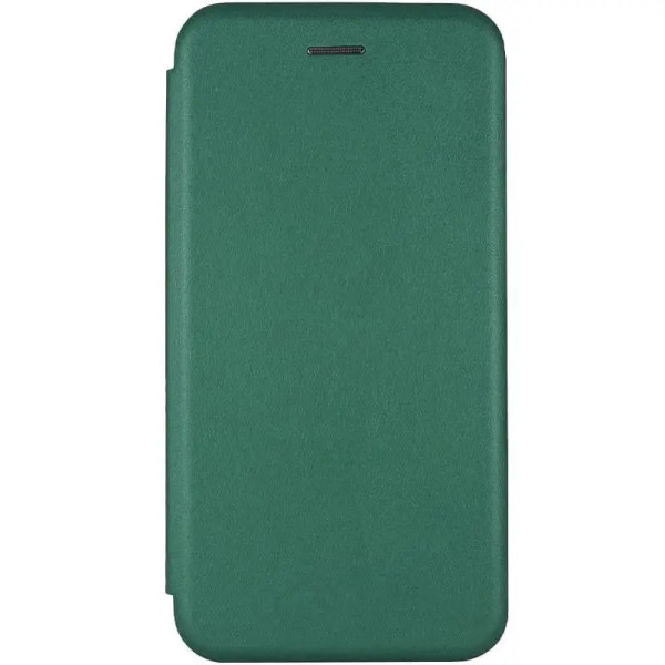 Чохол-книжка Baseus Premium для Xiaomi Redmi Note 14 Pro 5G Green