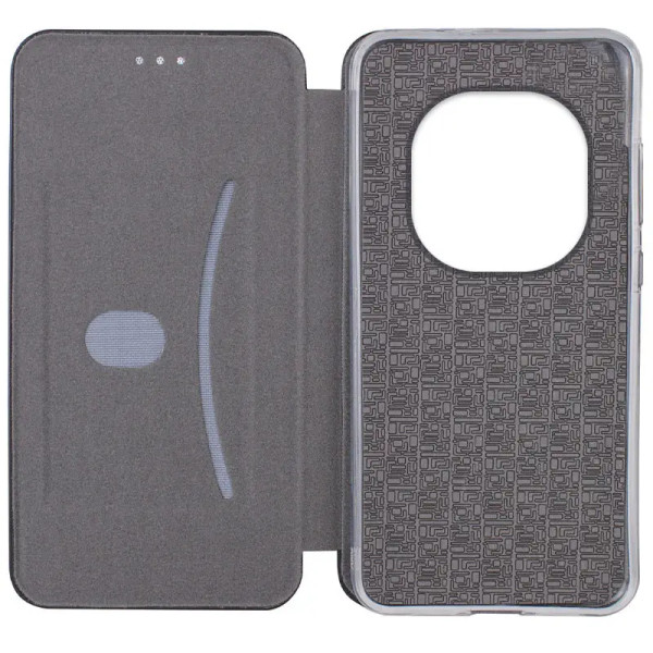 Чохол-книжка Baseus Premium для Xiaomi Redmi Note 14 Pro 5G Green