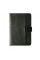 Чохол книжка для планшета з кишенею 10" Black