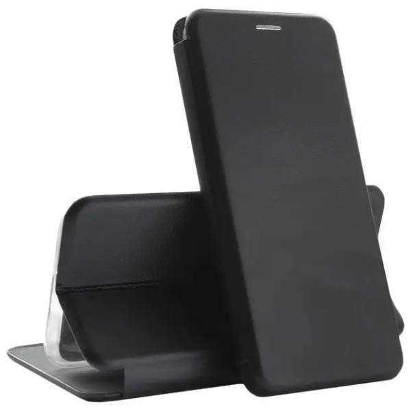 Чехол-книжка Baseus Premium для Apple iPhone 11 Pro Black