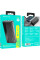 Зовнішній акумулятор (Power bank) Borofone BJ24A 20000mAh Black