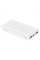 Зовнішній акумулятор (Power bank) Borofone BJ3A 20000mAh White