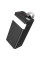 Зовнішній акумулятор (Power bank) з фанариком Hoco J86A 50000mAh 22.5W Black