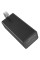 Зовнішній акумулятор (Power bank) з фанариком Hoco J86A 50000mAh 22.5W Black