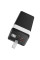 Зовнішній акумулятор (Power bank) з фанариком Hoco J86A 50000mAh 22.5W Black