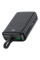 Зовнішній акумулятор ACEFAST M14 20000mAh 22.5W Black