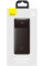 Зовнішній портативний акумулятор (Power Bank) Baseus 10000mAh 20W Display Black