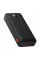 Зовнішній акумулятор Baseus Airpow Fast Charge Power Bank 20000mAh 20W Black
