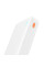 Зовнішній портативний акумулятор Power Bank Baseus Airpow Quick Charge 20000mAh 20W White