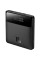 Зовнішній портативний акумулятор Powerbank BASEUS Blade H1 100W OE 20000mAh Black