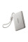 Магнітний зовнішній акумулятор Baseus PicoGo AM41 10000mAh 27W Titanium